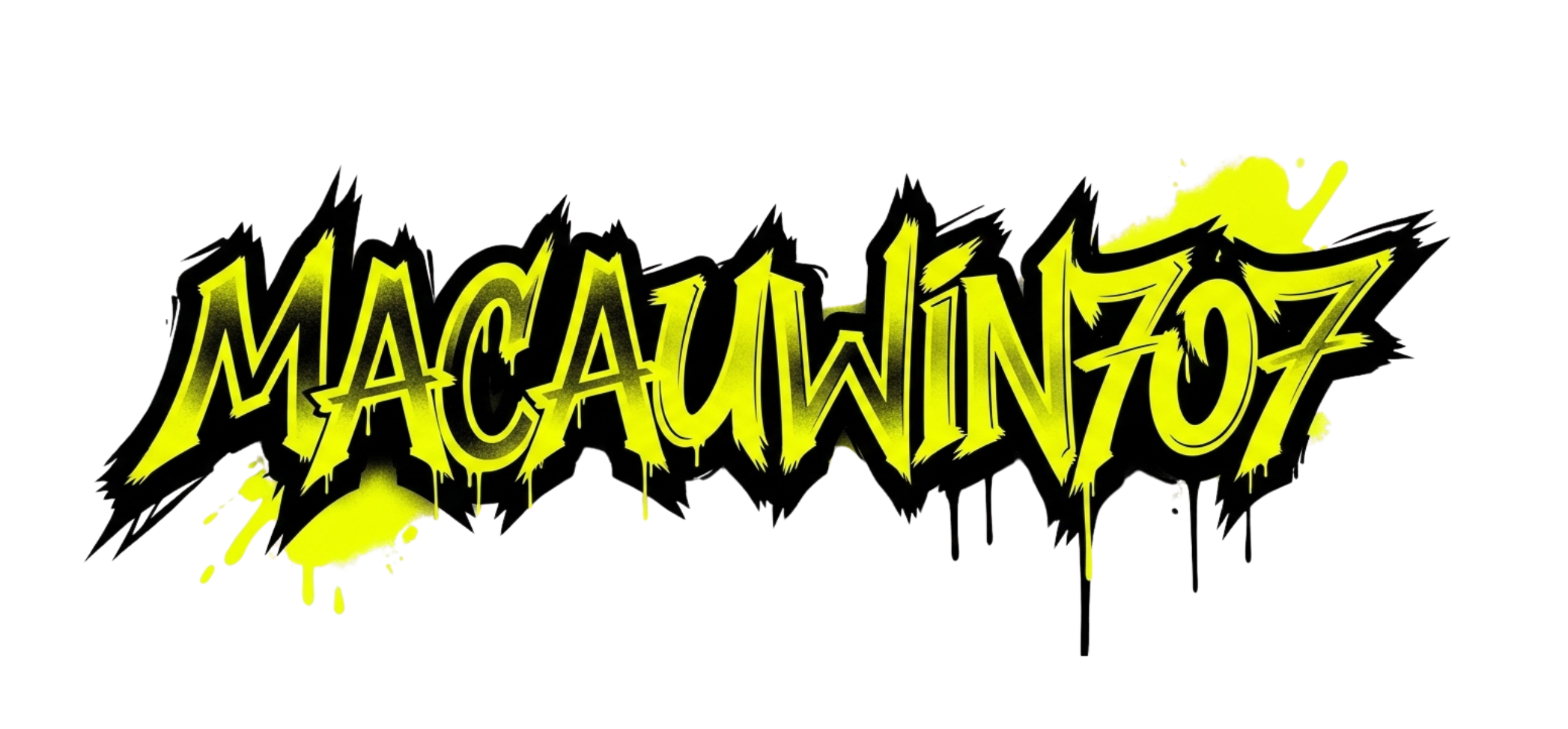 MACAUWIN707